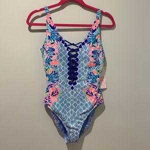Lilly Pulitzer Swim